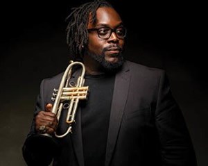 Affiche de Marquis Hill Quintet : Modern Flows II | Sortie d'album