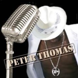 Affiche de Peter thomas