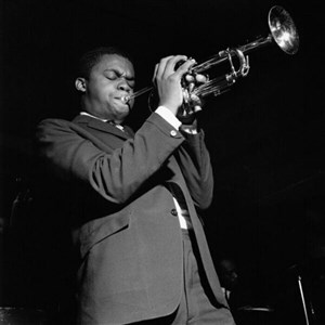 Affiche de Hommage à Freddie Hubbard avec Fabien Mary + Jam