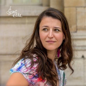 Affiche de Sans Elle