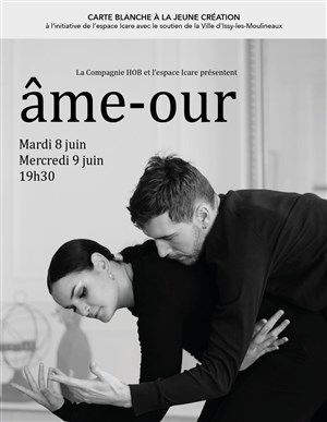 Affiche de Âme-our