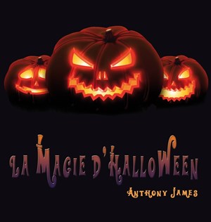 Affiche de La Magie D'Halloween
