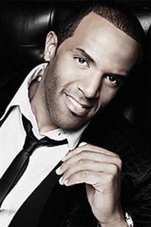 Affiche de Craig David