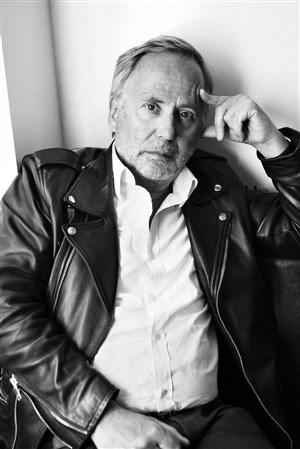 Affiche de Poésie ? | avec Fabrice Luchini