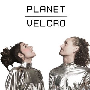 Affiche de Planet Velcro