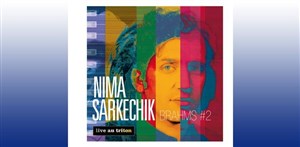 Affiche de Nima Sarkechik