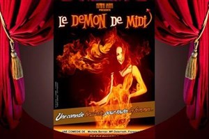 Affiche de Le démon de midi