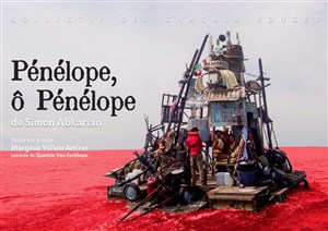 Affiche de Pénélope, ô Pénélope