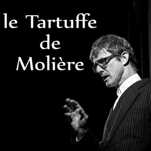 Affiche de Tartuffe