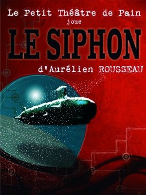 Affiche de Le Siphon