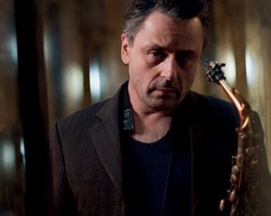 Affiche de Pierrick Pédron Quartet presents Unknown Feat. Greg Hutchinson