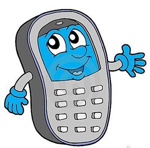Affiche de Atelier SMS et téléphonie portable