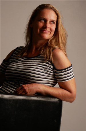 Affiche de Mia Sorgenfrei