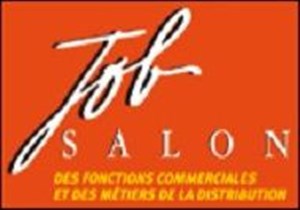 Affiche de 8ème Job Salon Fonctions Commerciales Lille