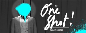 Affiche de Les One shot impro