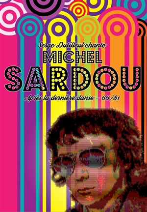 Affiche de Après la dernière danse