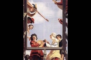 Affiche de Les Chemins du Baroque