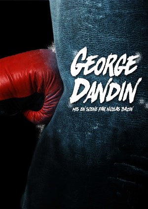 Affiche de George Dandin