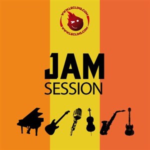 Affiche de Jam Session
