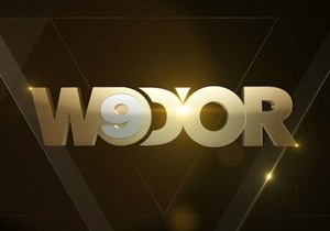 Affiche de W9 D'or de la musique : soirée musicale