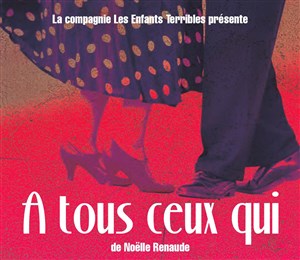Affiche de A tous ceux qui