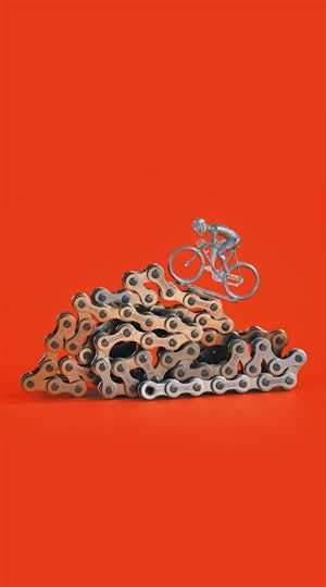 Affiche de 54 X 13