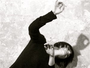 Affiche de Du mouvement naturel au Mouvement artistique - Moments de danse Butô