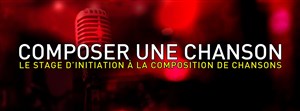 Affiche de Composer une chanson