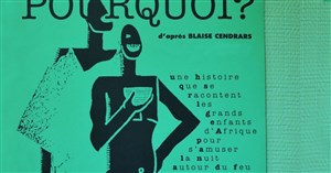 Affiche de Pourquoi pourquoi