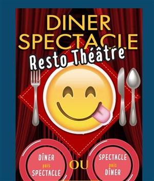 Affiche de Resto Théâtre