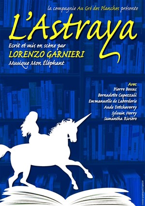 Affiche de L'Astraya