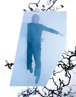 Affiche de Paul-André Fortier : Solo 70