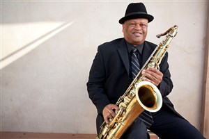 Affiche de Azar Lawrence Quartet