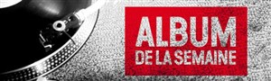 Affiche de L'album de la semaine
