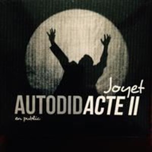 Affiche de Autididacte II
