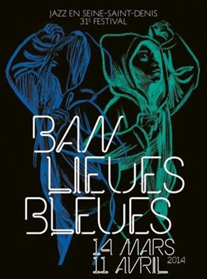 Affiche de Ester Rada + Seun Kuti & Egypt 80 Guests Blitz The Ambassador & David Neerman
