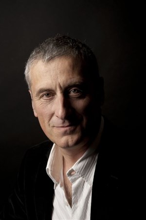 Affiche de Master Class de Chant | Avec Vincent Le Texier