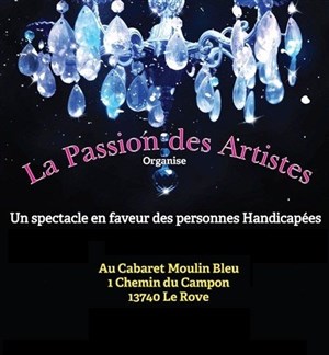 Affiche de On chante tous contre le Handicap