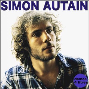 Affiche de Simon Autain