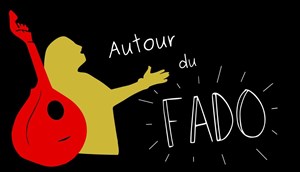 Affiche de Autour du Fado - Alem Fado