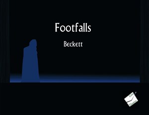 Affiche de Footfalls and End Games