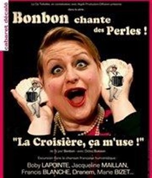 Affiche de Bonbon chante des perles !