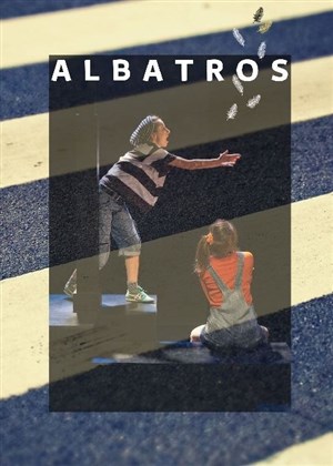 Affiche de Albatros