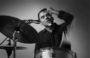 Affiche de Patrice Héral