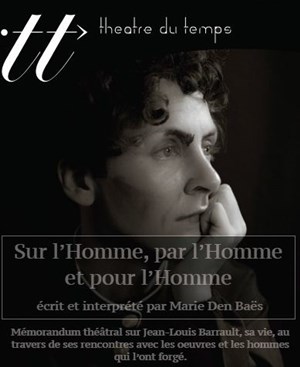 Affiche de Sur L'Homme, par L'Homme et pour L'Homme