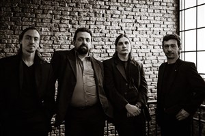 Affiche de Tango Jazz Quartet - de Gardel à Piazzola