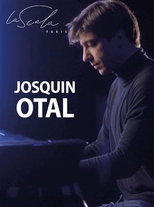 Affiche de Josquin otal : Plein nord