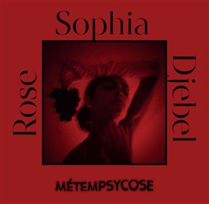 Affiche de Sophia Djebel Rose