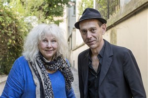 Affiche de Yolande Moreau, Christian Olivier, Prévert