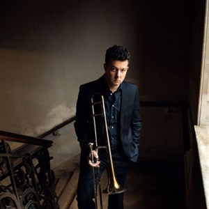 Affiche de Daniel Zimmermann quartet